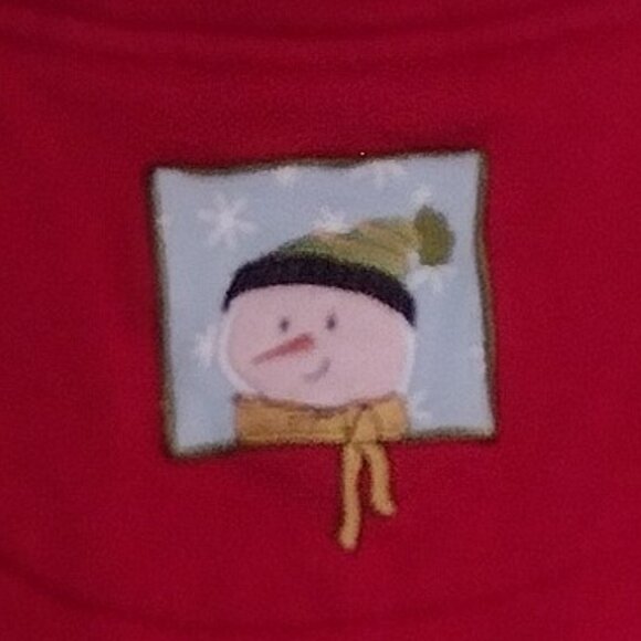 Women's Pull-over 1/2 Zip Winter Sweater by Breckinridge - PETITE SMALL - - Picture 5 of 6